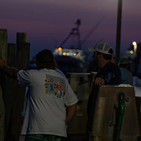 2023 Awards - Hatteras Village Offshore Open