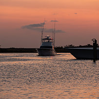 2023 Awards - Hatteras Village Offshore Open