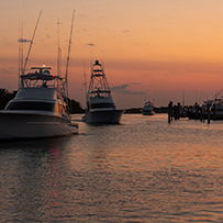 2023 Awards - Hatteras Village Offshore Open