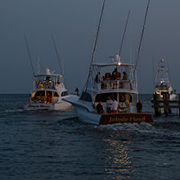 2023 Awards - Hatteras Village Offshore Open