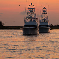 2023 Awards - Hatteras Village Offshore Open