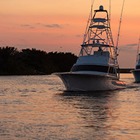 2023 Awards - Hatteras Village Offshore Open