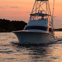 2023 Awards - Hatteras Village Offshore Open