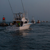 2023 Awards - Hatteras Village Offshore Open
