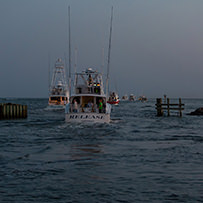 2023 Awards - Hatteras Village Offshore Open