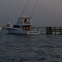 2023 Awards - Hatteras Village Offshore Open