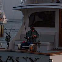 2023 Awards - Hatteras Village Offshore Open