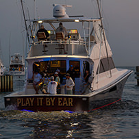2023 Awards - Hatteras Village Offshore Open