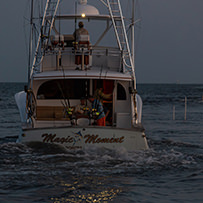 2023 Awards - Hatteras Village Offshore Open