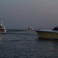 2023 Awards - Hatteras Village Offshore Open