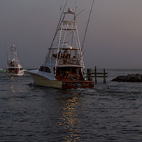 2023 Awards - Hatteras Village Offshore Open