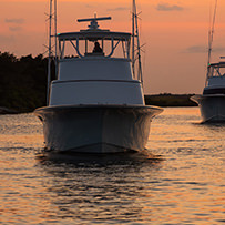 2023 Awards - Hatteras Village Offshore Open