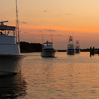2023 Awards - Hatteras Village Offshore Open