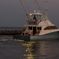 2023 Awards - Hatteras Village Offshore Open