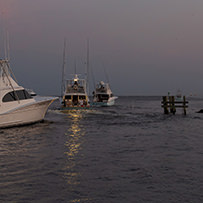 2023 Awards - Hatteras Village Offshore Open