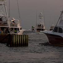 2023 Awards - Hatteras Village Offshore Open
