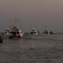 2023 Awards - Hatteras Village Offshore Open
