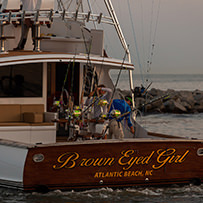 2023 Awards - Hatteras Village Offshore Open