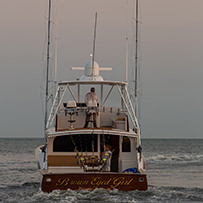 2023 Awards - Hatteras Village Offshore Open