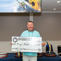 2023 Awards - Hatteras Village Offshore Open