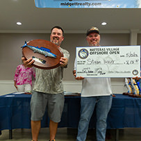 2023 Awards - Hatteras Village Offshore Open