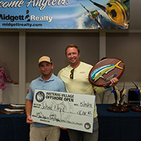 2023 Awards - Hatteras Village Offshore Open