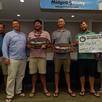 2023 Awards - Hatteras Village Offshore Open