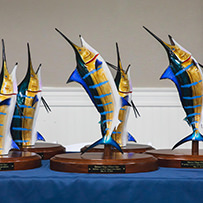 2024 Awards - Hatteras Village Offshore Open