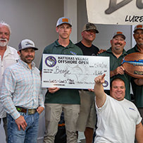2024 Awards - Hatteras Village Offshore Open