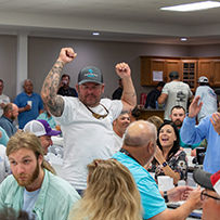 2024 Awards - Hatteras Village Offshore Open