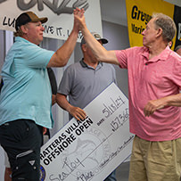 2024 Awards - Hatteras Village Offshore Open