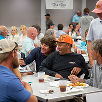 2024 Awards - Hatteras Village Offshore Open