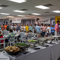 2024 Awards - Hatteras Village Offshore Open