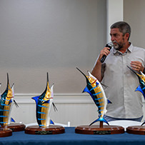 2024 Awards - Hatteras Village Offshore Open