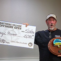 2024 Awards - Hatteras Village Offshore Open