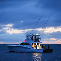 2024 Day 2 - Hatteras Village Offshore Open