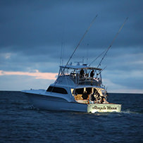 2024 Day 2 - Hatteras Village Offshore Open
