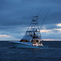 2024 Day 2 - Hatteras Village Offshore Open