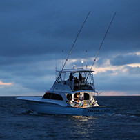 2024 Day 2 - Hatteras Village Offshore Open