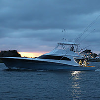 2024 Day 2 - Hatteras Village Offshore Open