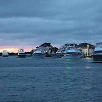 2024 Day 2 - Hatteras Village Offshore Open