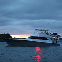 2024 Day 2 - Hatteras Village Offshore Open