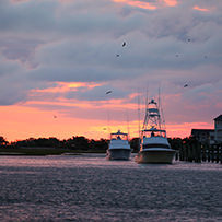 2024 Day 2 - Hatteras Village Offshore Open