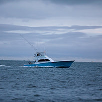2024 Day 2 - Hatteras Village Offshore Open