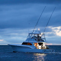 2024 Day 2 - Hatteras Village Offshore Open