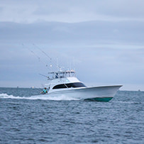 2024 Day 2 - Hatteras Village Offshore Open
