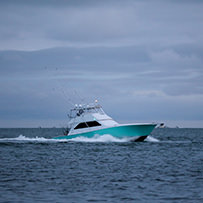 2024 Day 2 - Hatteras Village Offshore Open