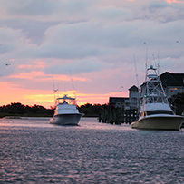 2024 Day 2 - Hatteras Village Offshore Open