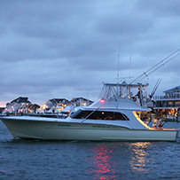 2024 Day 2 - Hatteras Village Offshore Open