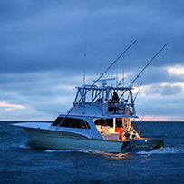 2024 Day 2 - Hatteras Village Offshore Open